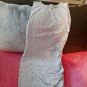 Michael Kors Dress & Calvin Klein Dress